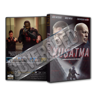 Kuşatma - Fortress - 2021 Türkçe Dvd Cover Tasarımı